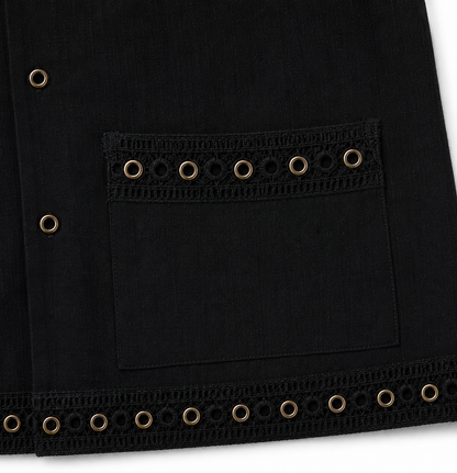ÉBANO Shirt