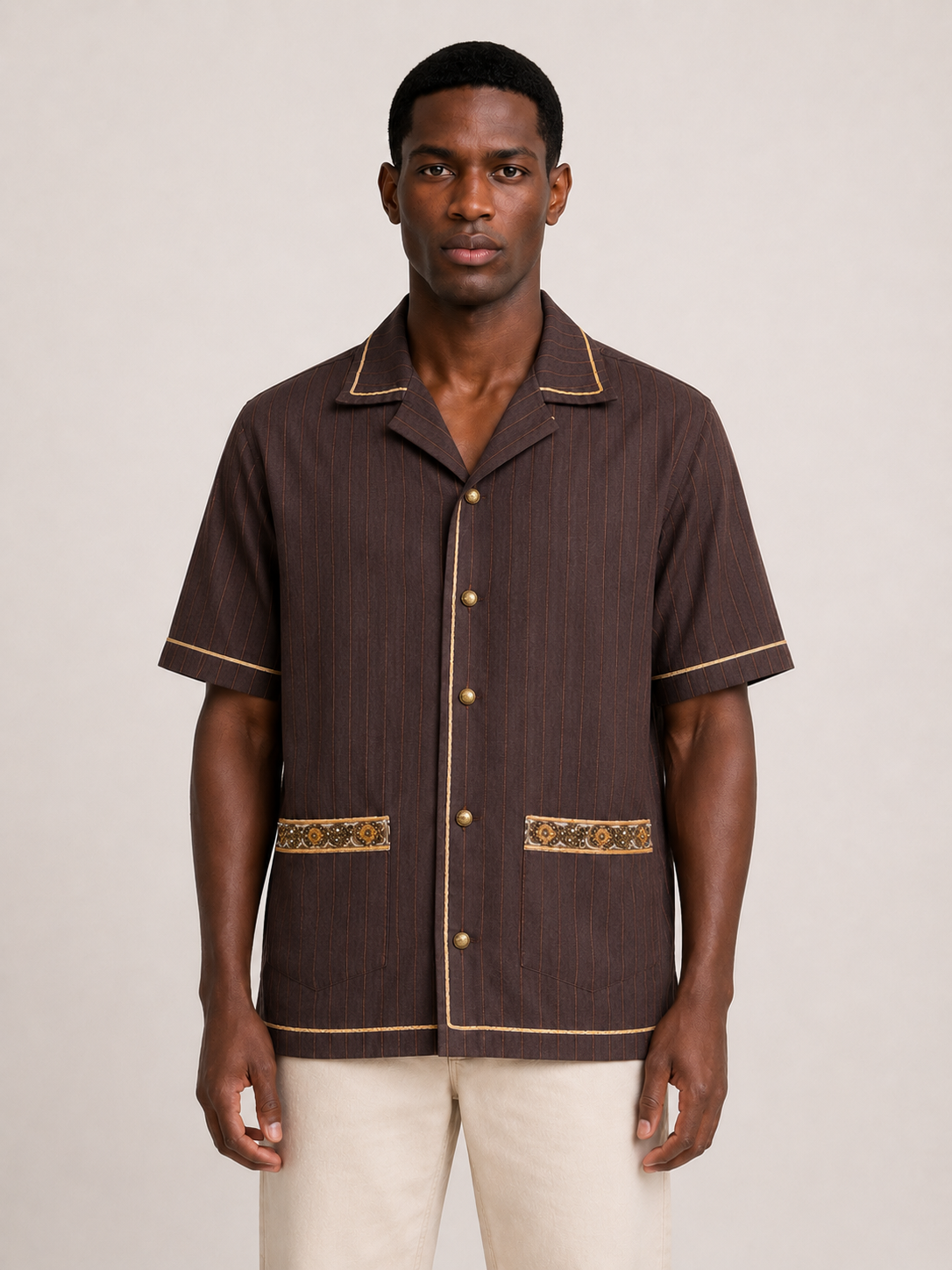 SIENA Shirt