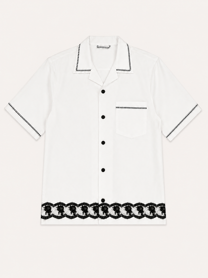 PORTOFINO Shirt