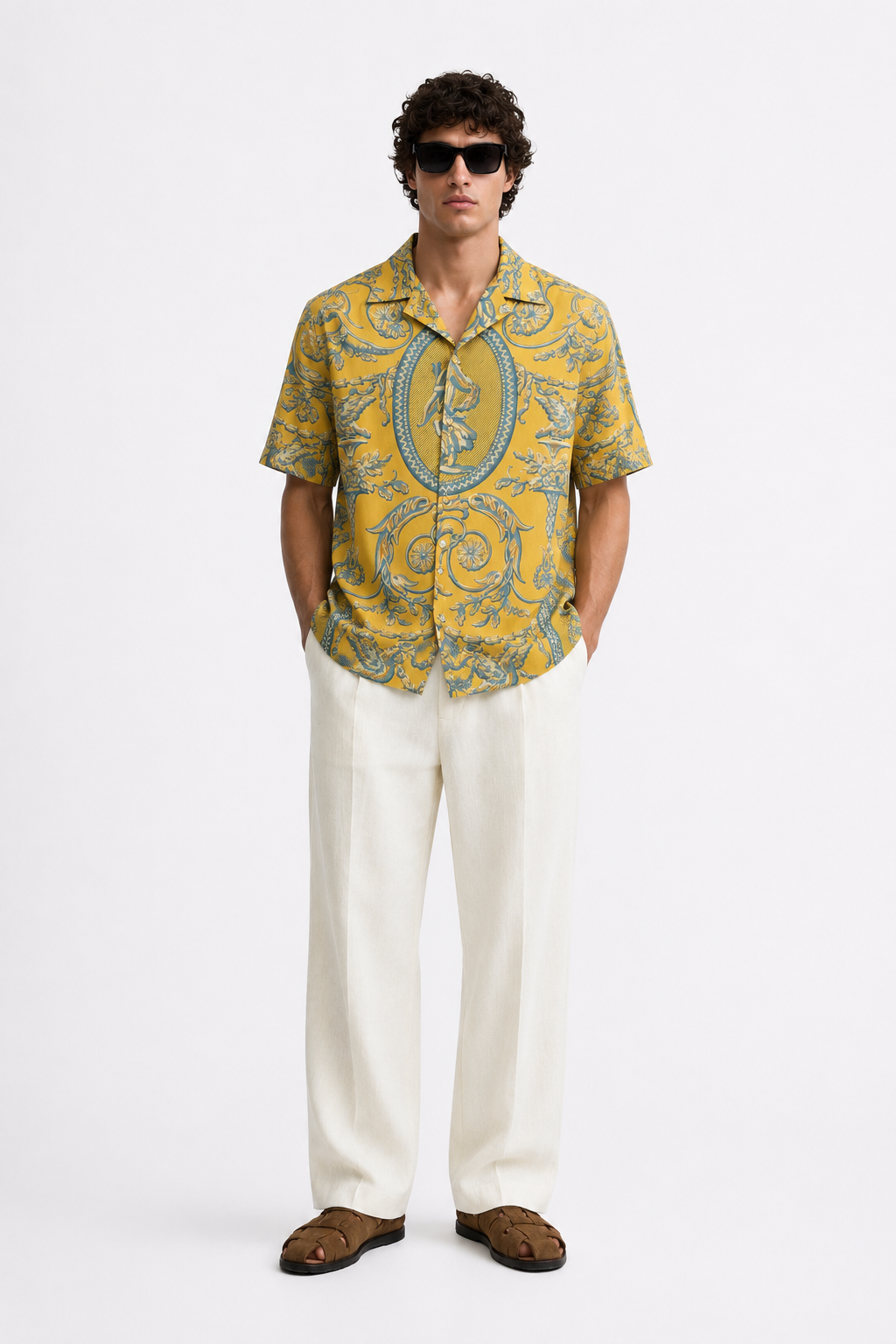 TOILE D’OR Shirt