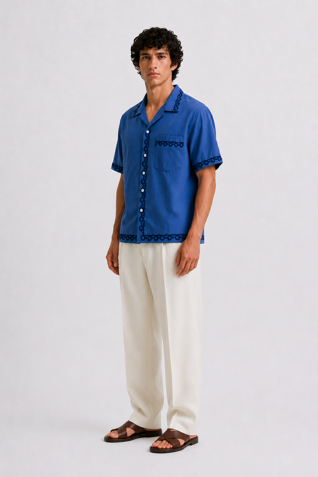RIVIERA Shirt