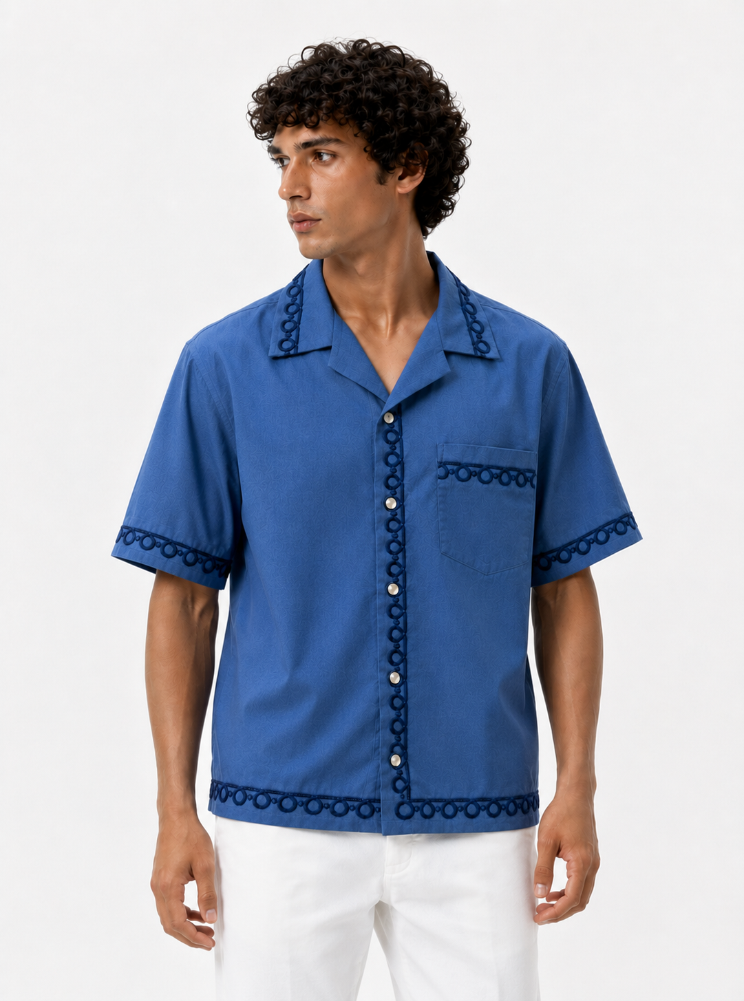 RIVIERA Shirt