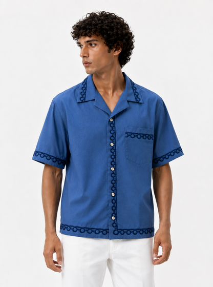 RIVIERA Shirt