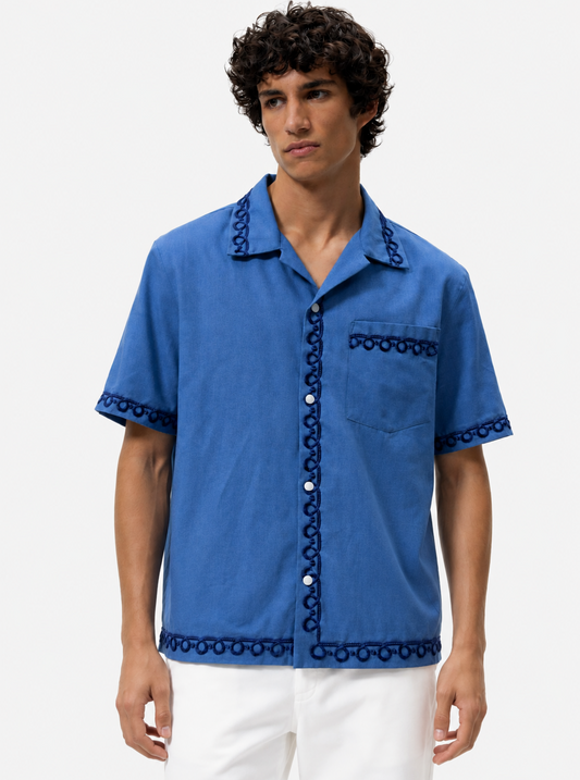 Camisa RIVIERA