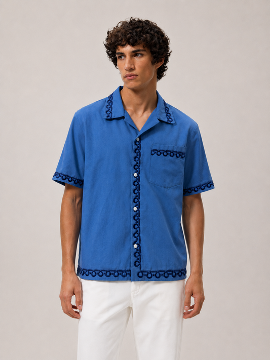 RIVIERA Shirt