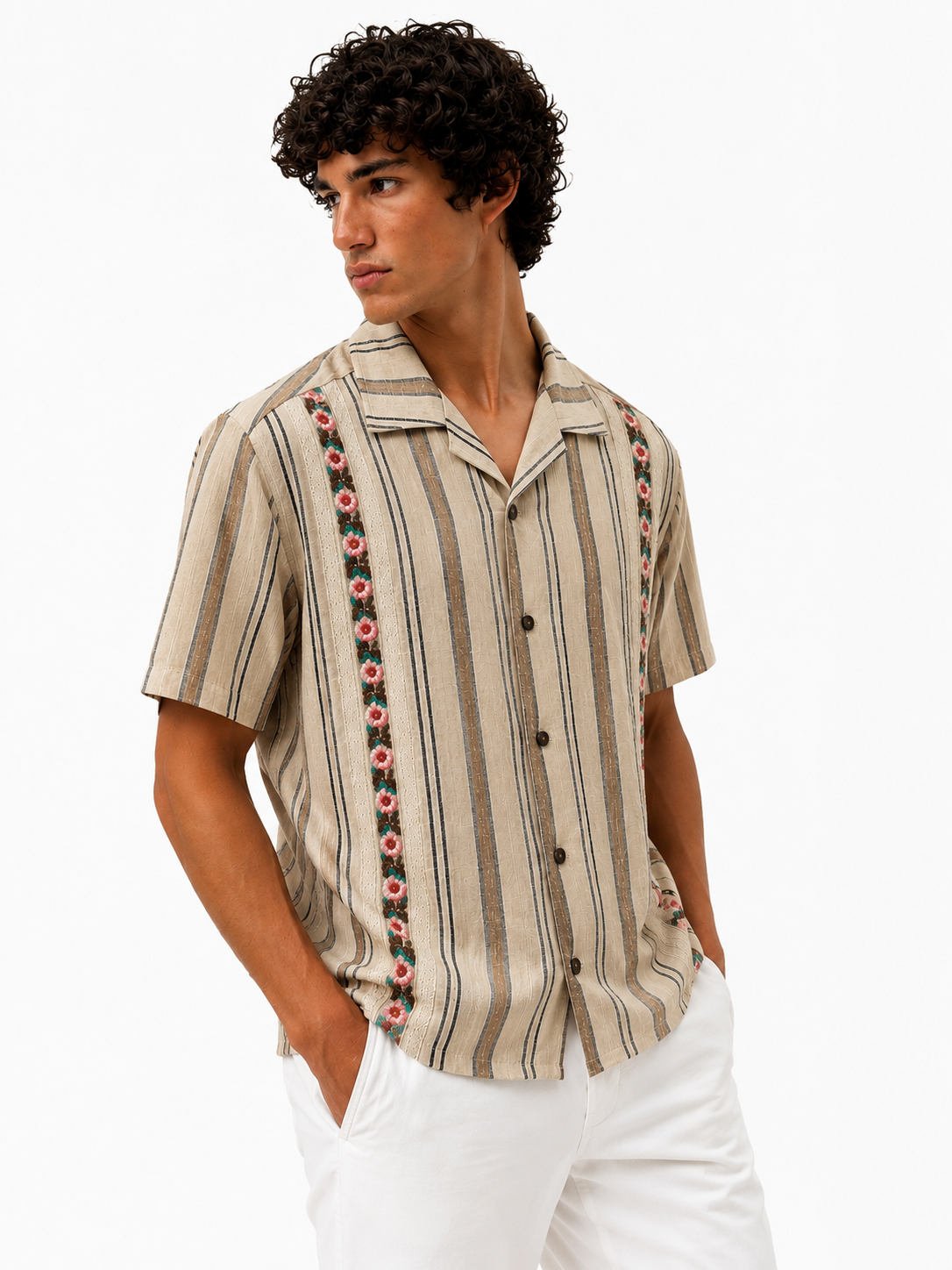 VALENCIENNES Shirt