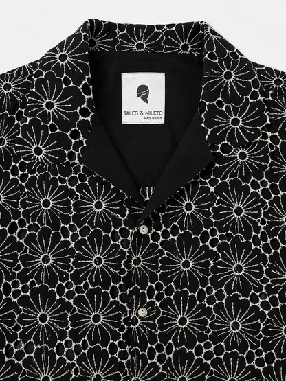 RIVIERA NOIRE Shirt