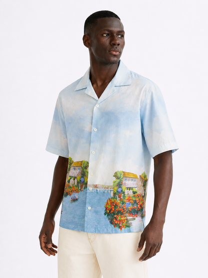 POSITANO Shirt