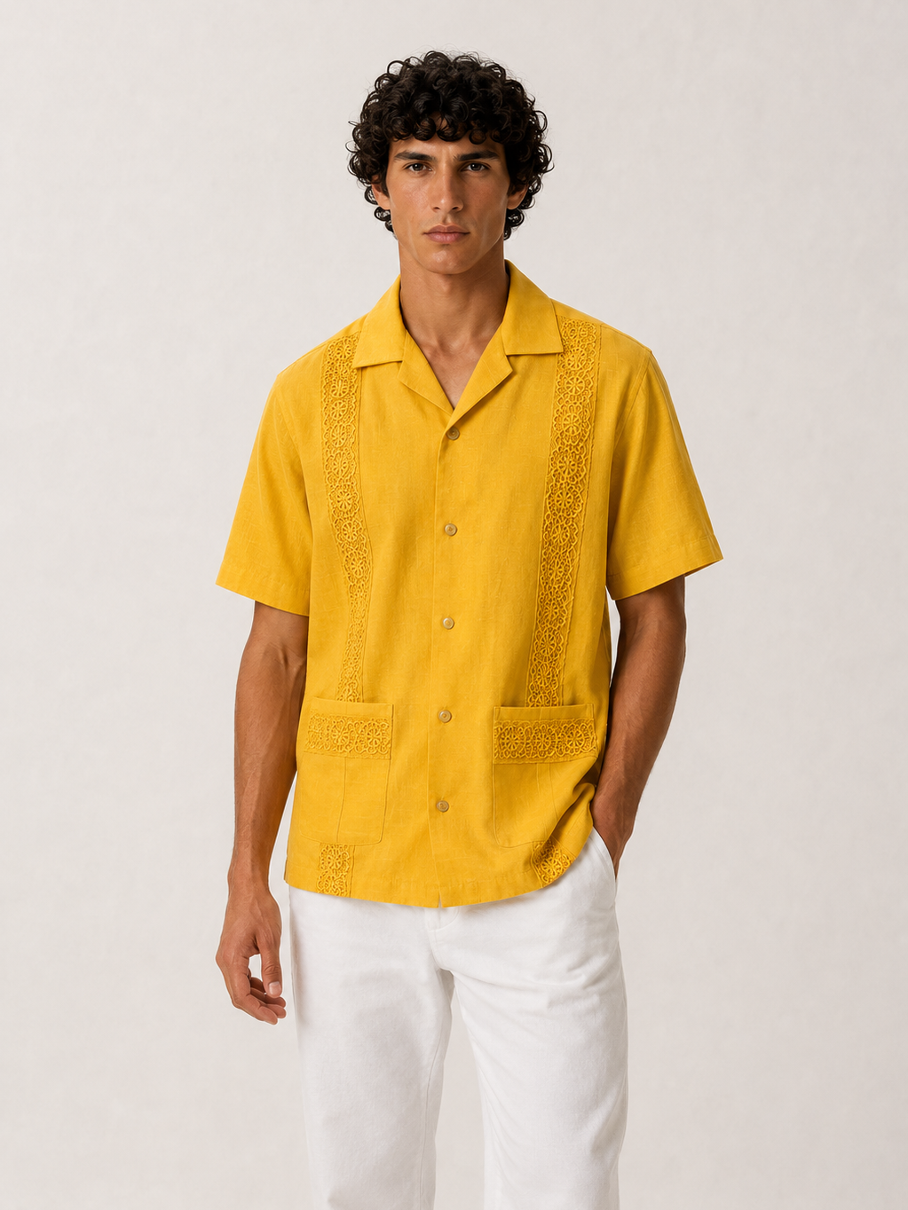 SOLEIL Shirt