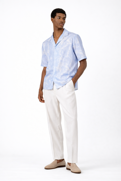 Archive Piece –Edition Nº15 Tye shirt