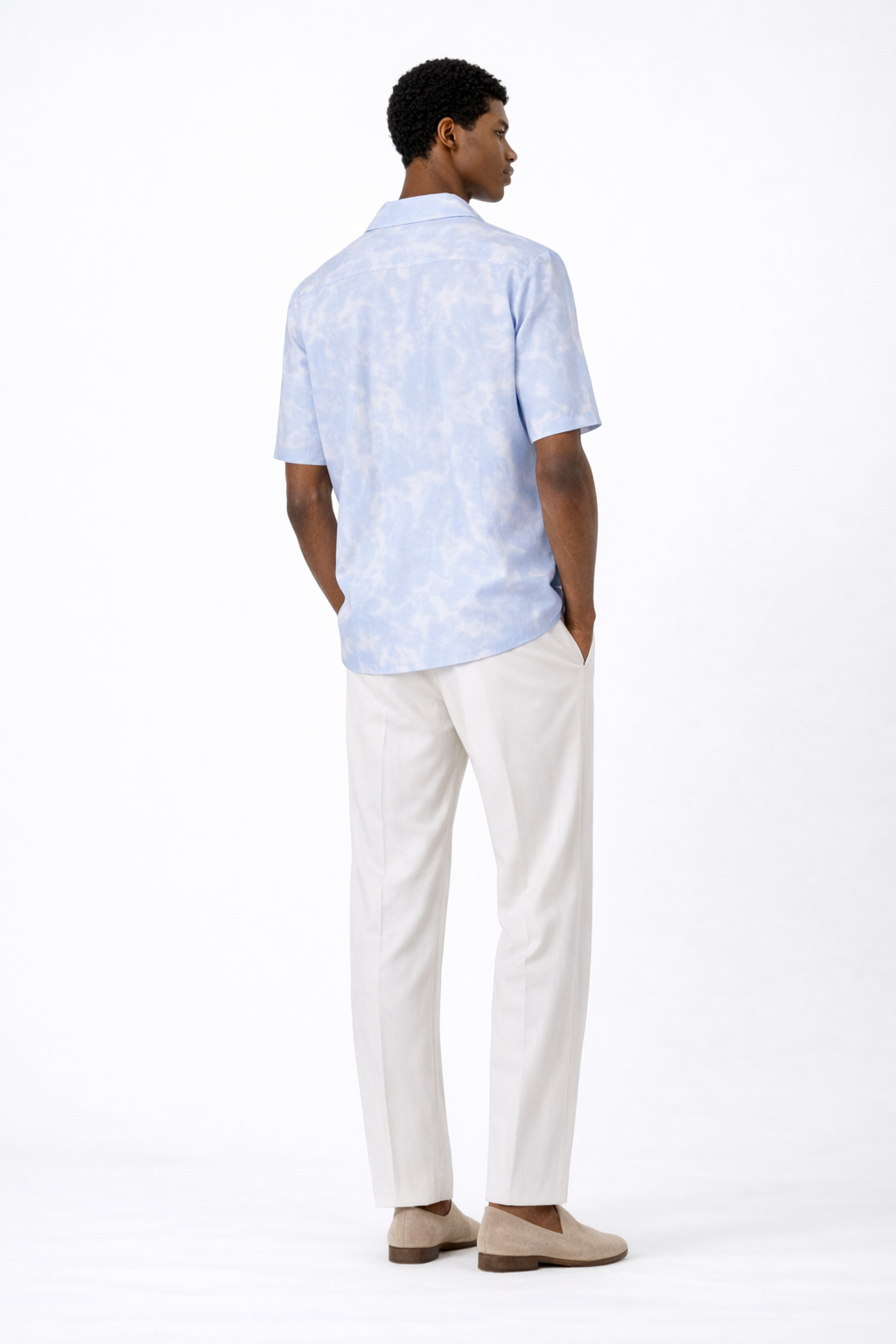 Archive Piece –Edition Nº15 Tye shirt