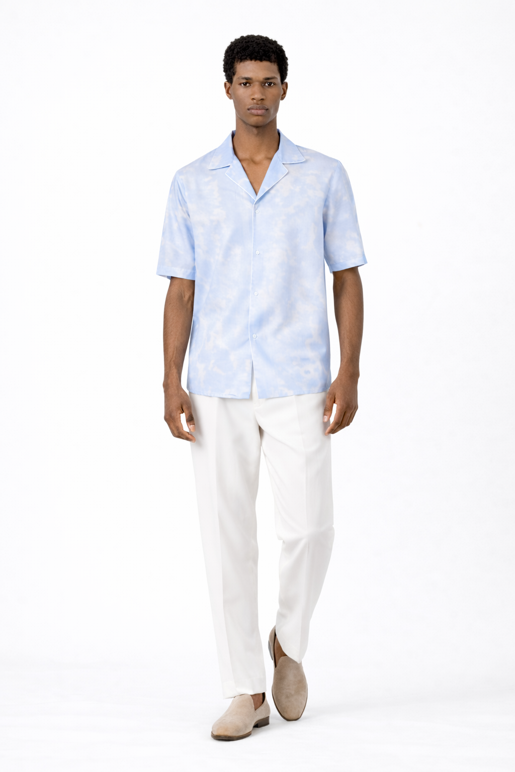 Archive Piece –Edition Nº15 Tye shirt