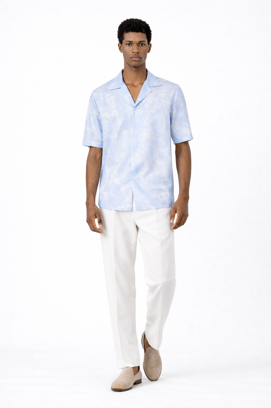 Archive Piece –Edition Nº15 Tye shirt