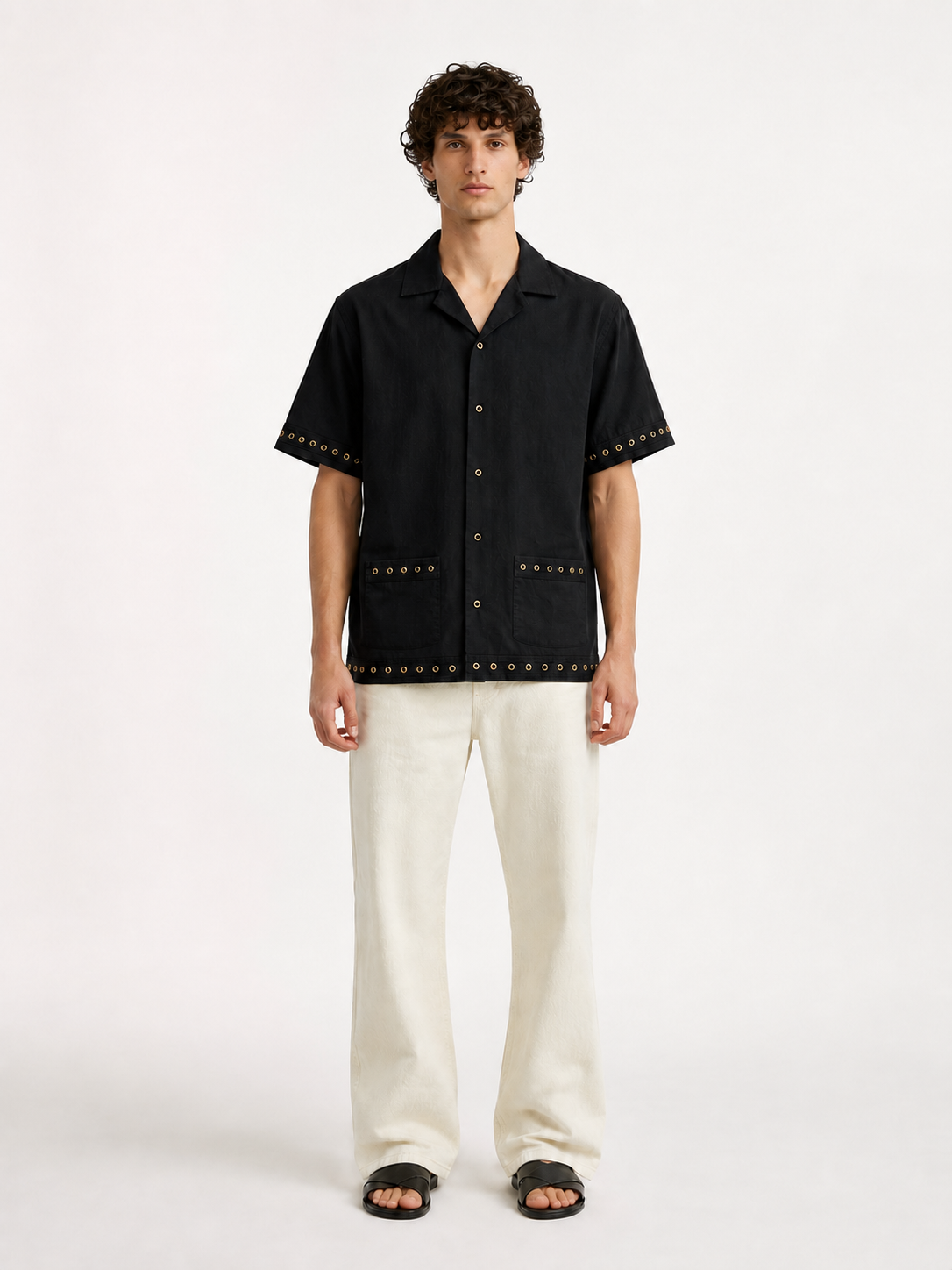 ÉBANO Shirt
