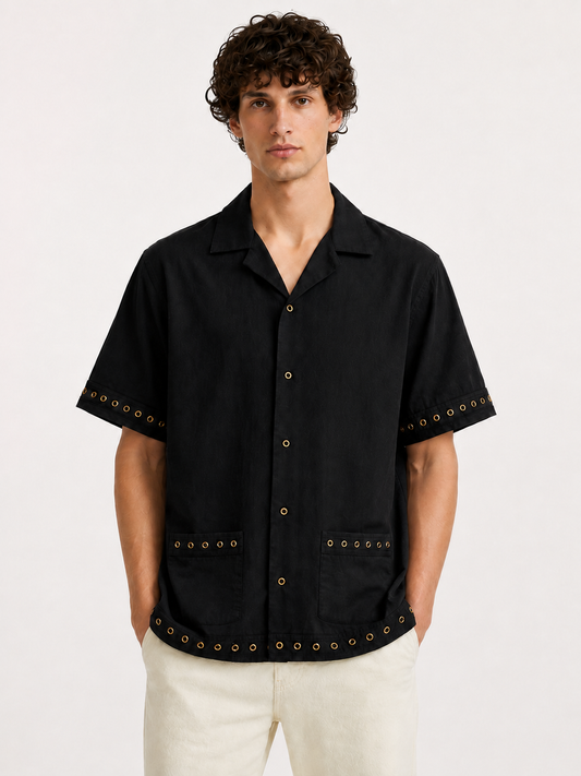 Camisa ÉBANO