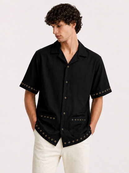 ÉBANO Shirt