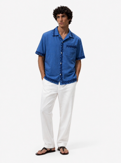 Camisa RIVIERA