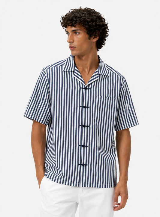 Camisa HARBOR