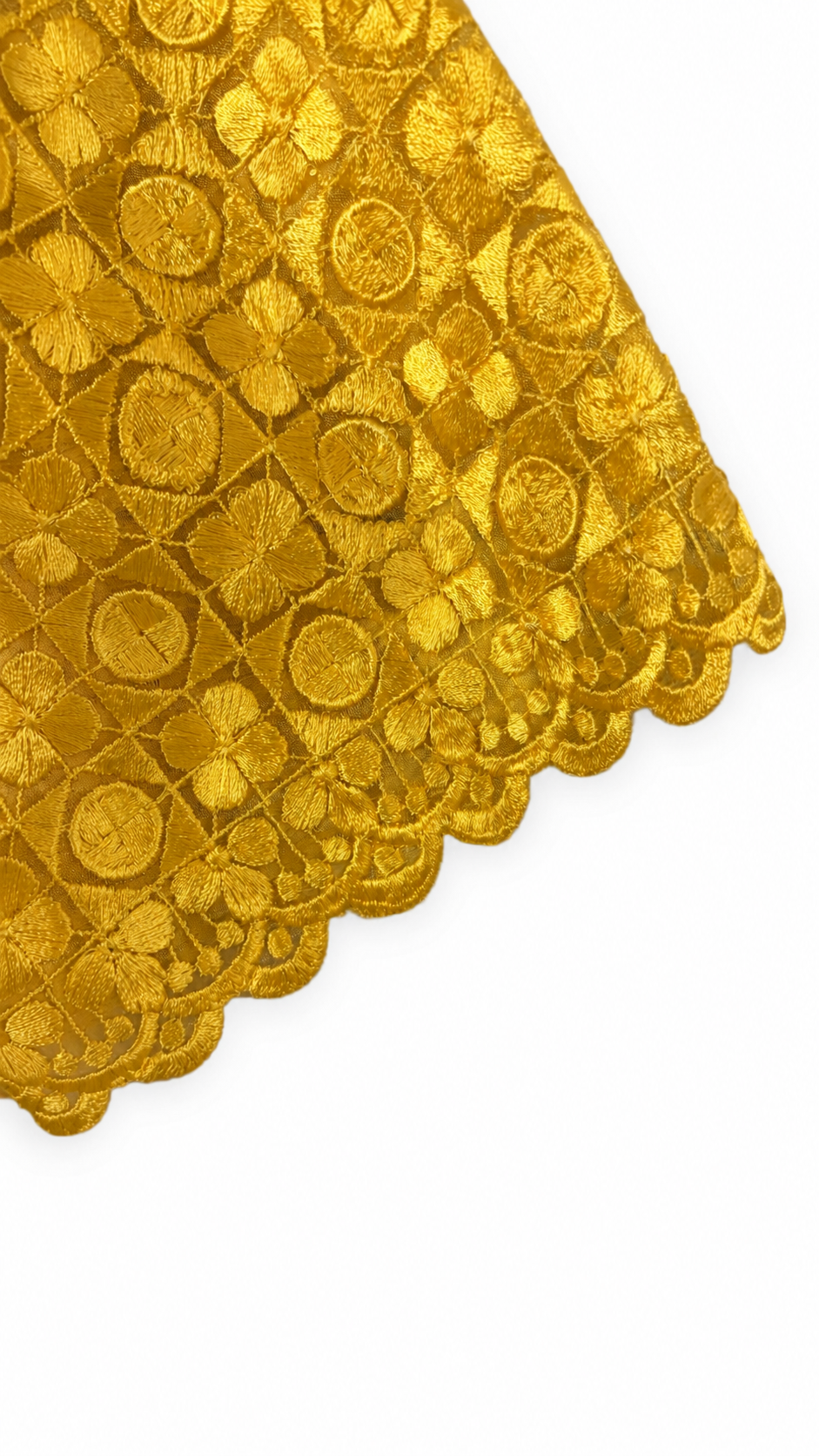 GOLD MOSAIC Shirt