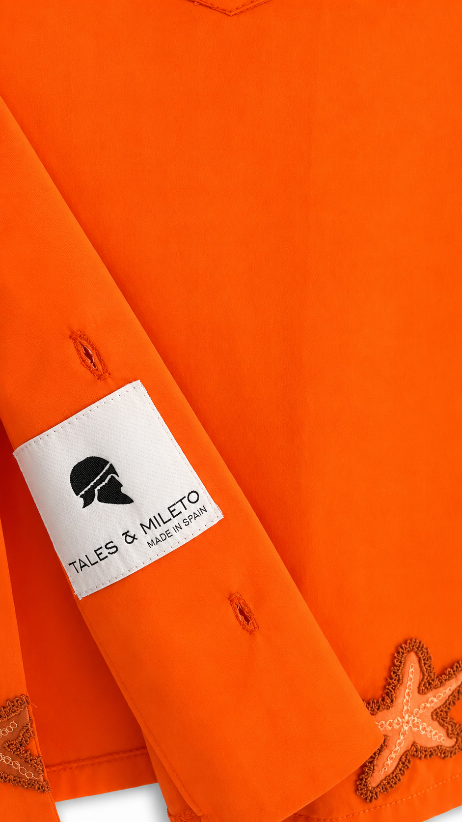 MEDITERRANEAN RELIC Shirt