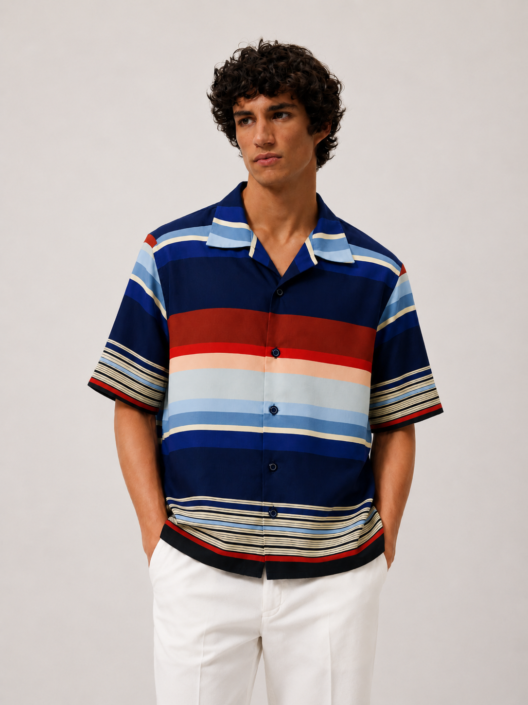 SAINT ELIO Shirt