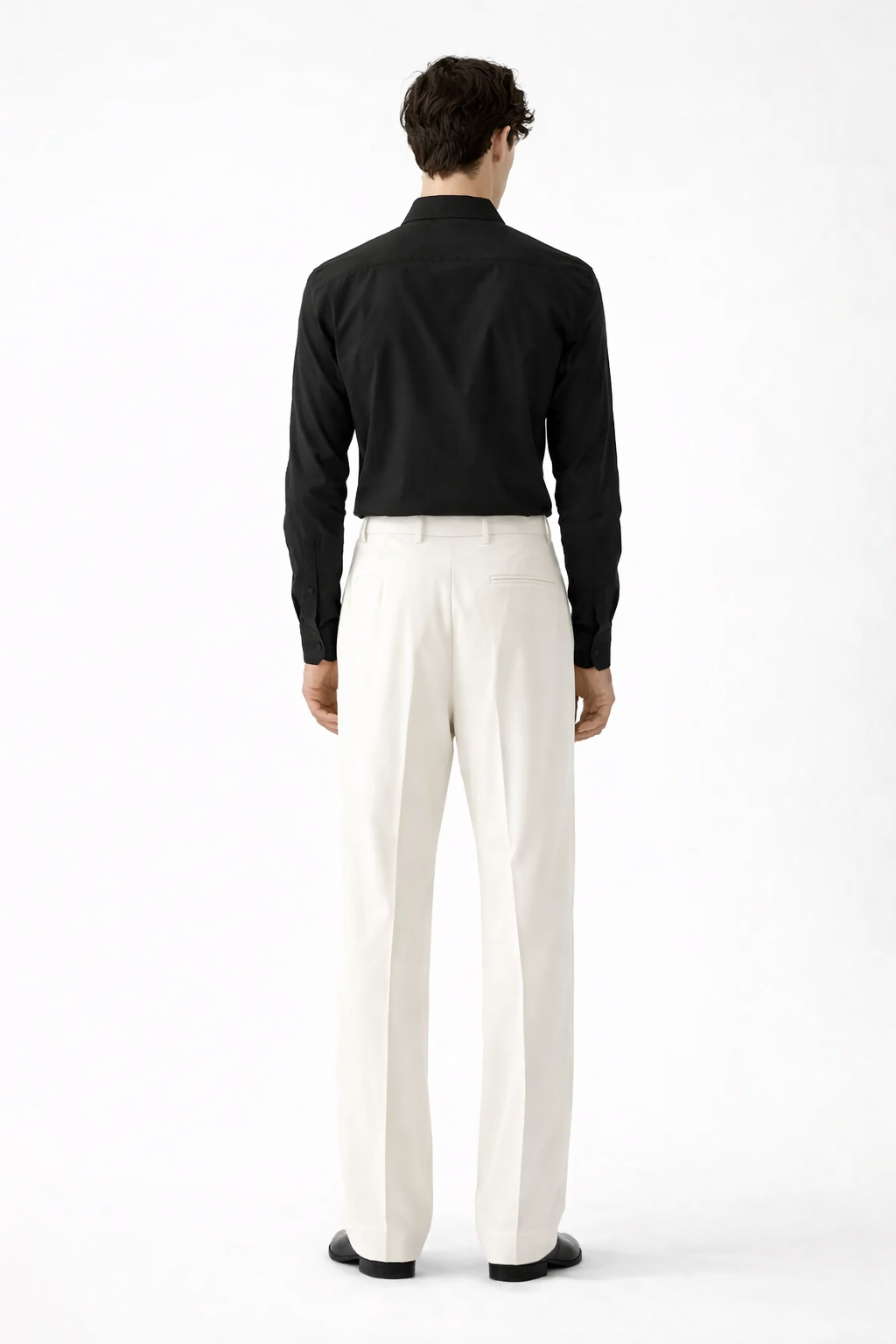 La Bohème Shirt / Pre-order Now