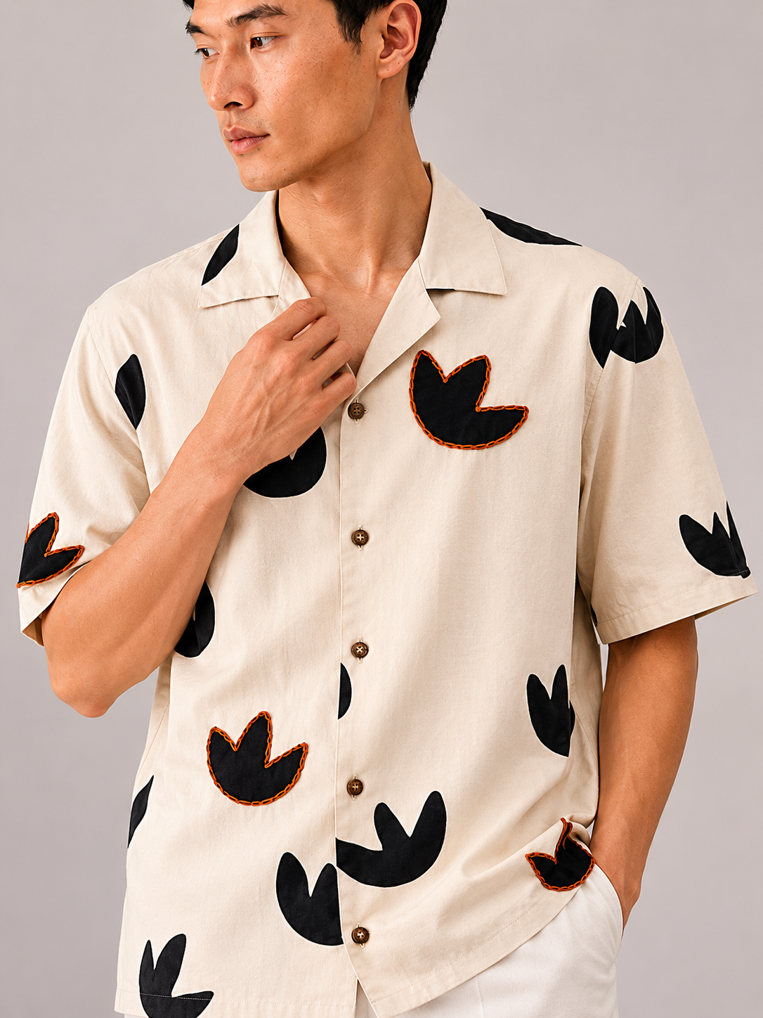 VESPER Shirt