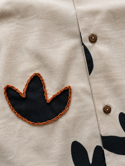 VESPER Shirt
