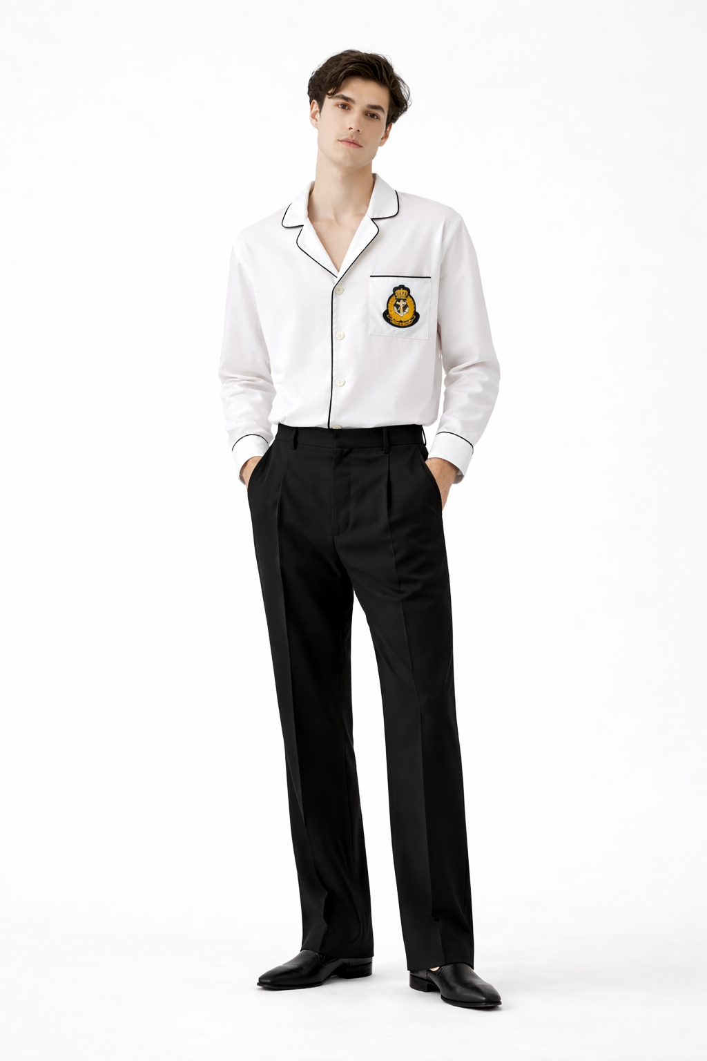 Aldo Shirt