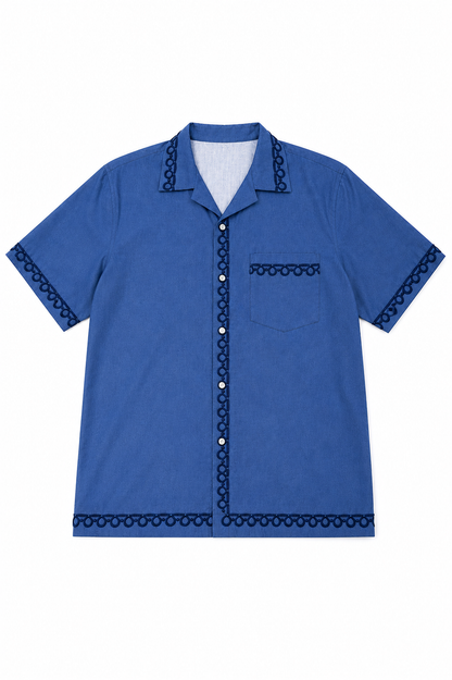 RIVIERA Shirt