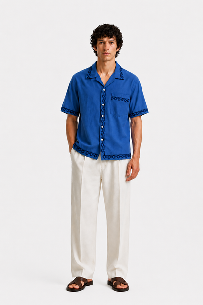 RIVIERA Shirt