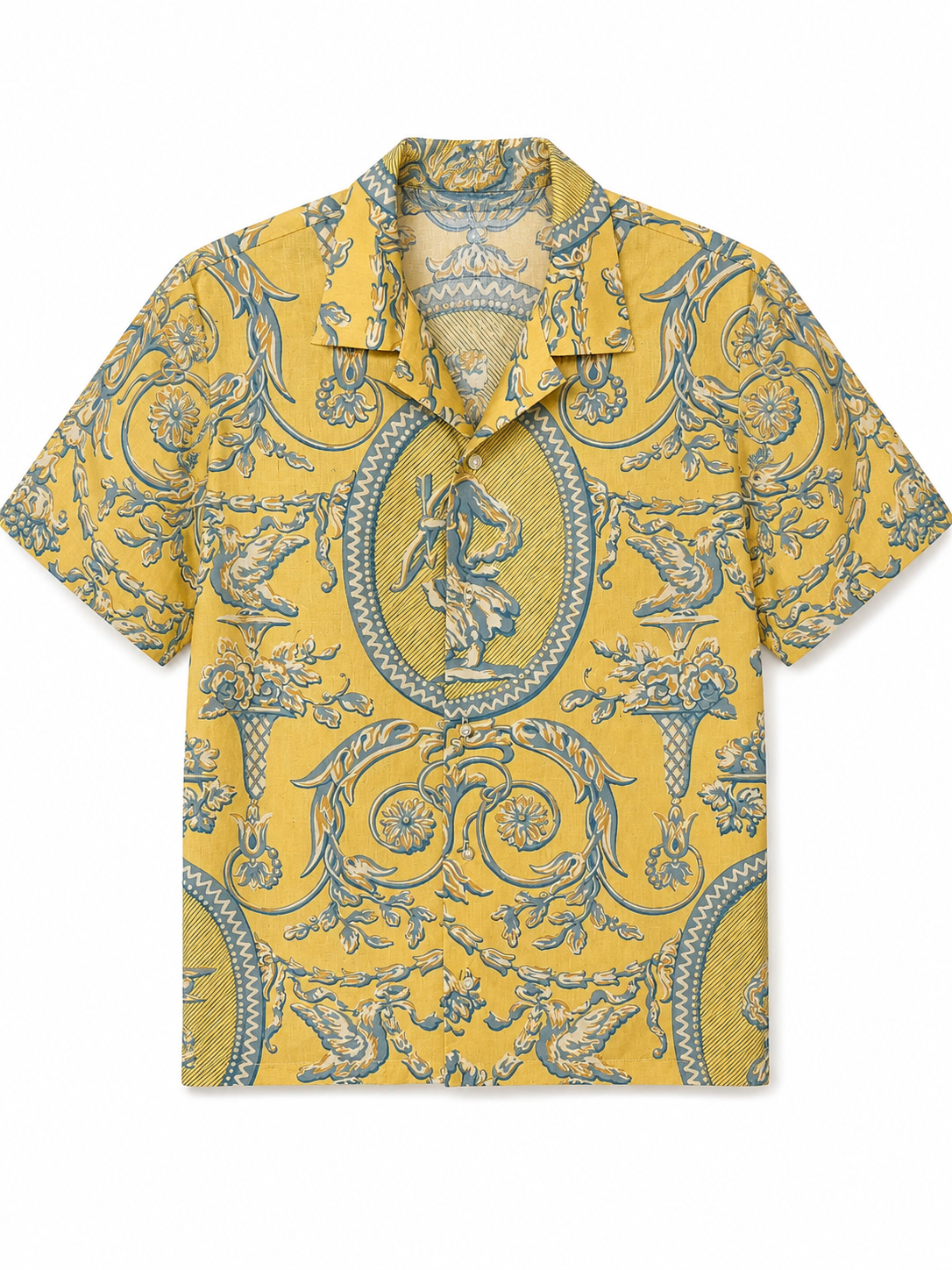 TOILE D’OR Shirt