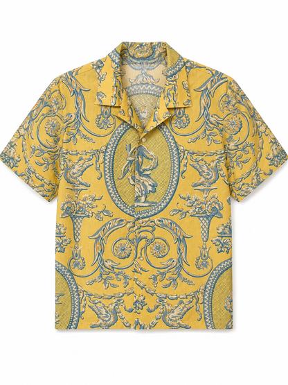 TOILE D’OR Shirt