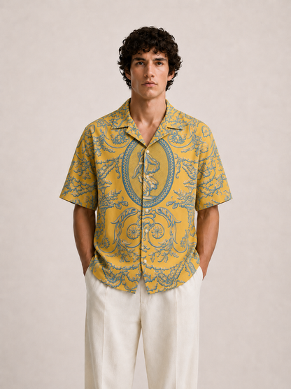 TOILE D’OR Shirt
