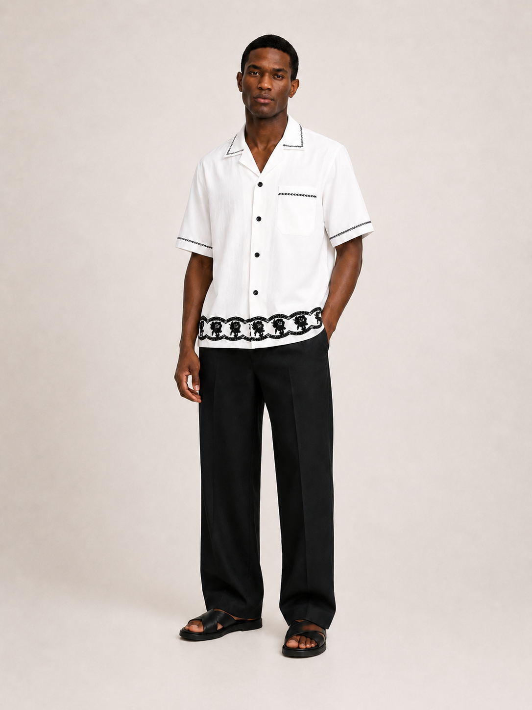 PORTOFINO Shirt