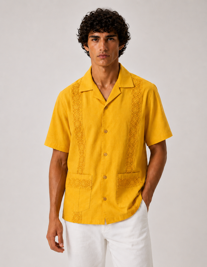 SOLEIL Shirt