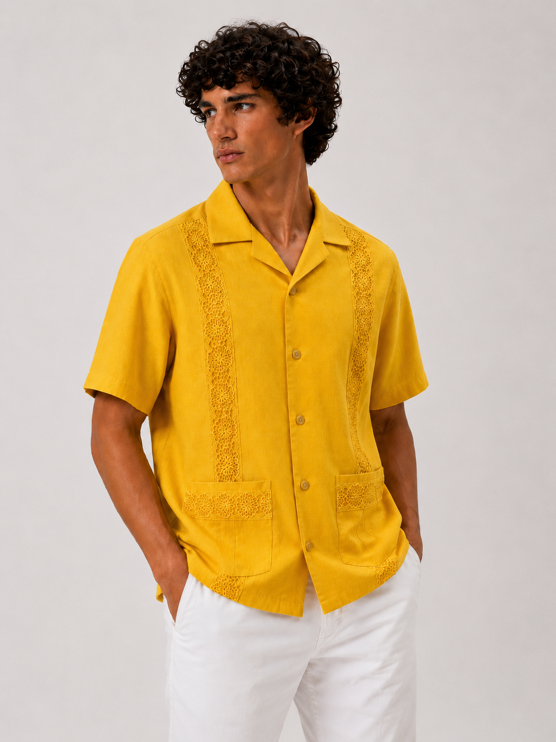 SOLEIL Shirt