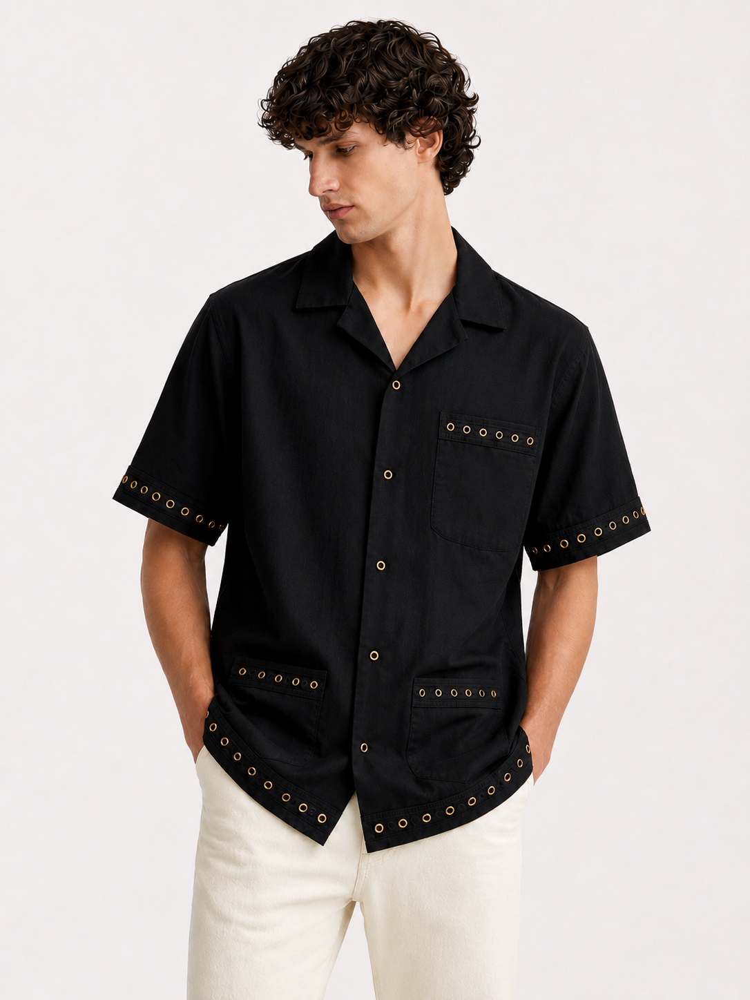 ÉBANO Shirt