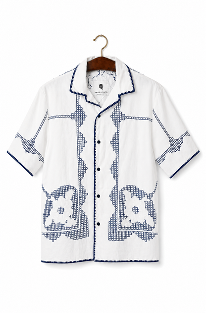 ÍTACA Shirt