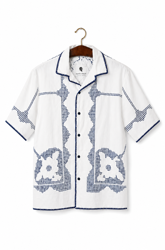 ÍTACA Shirt
