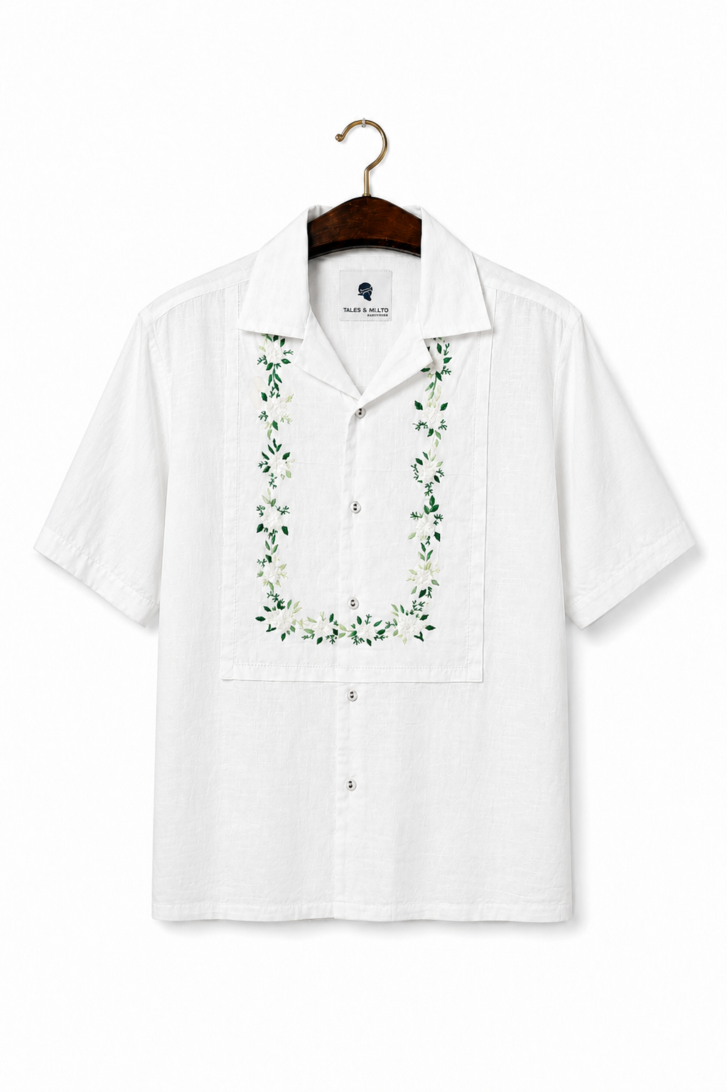 AZAHAR Shirt