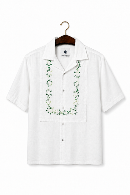 AZAHAR Shirt