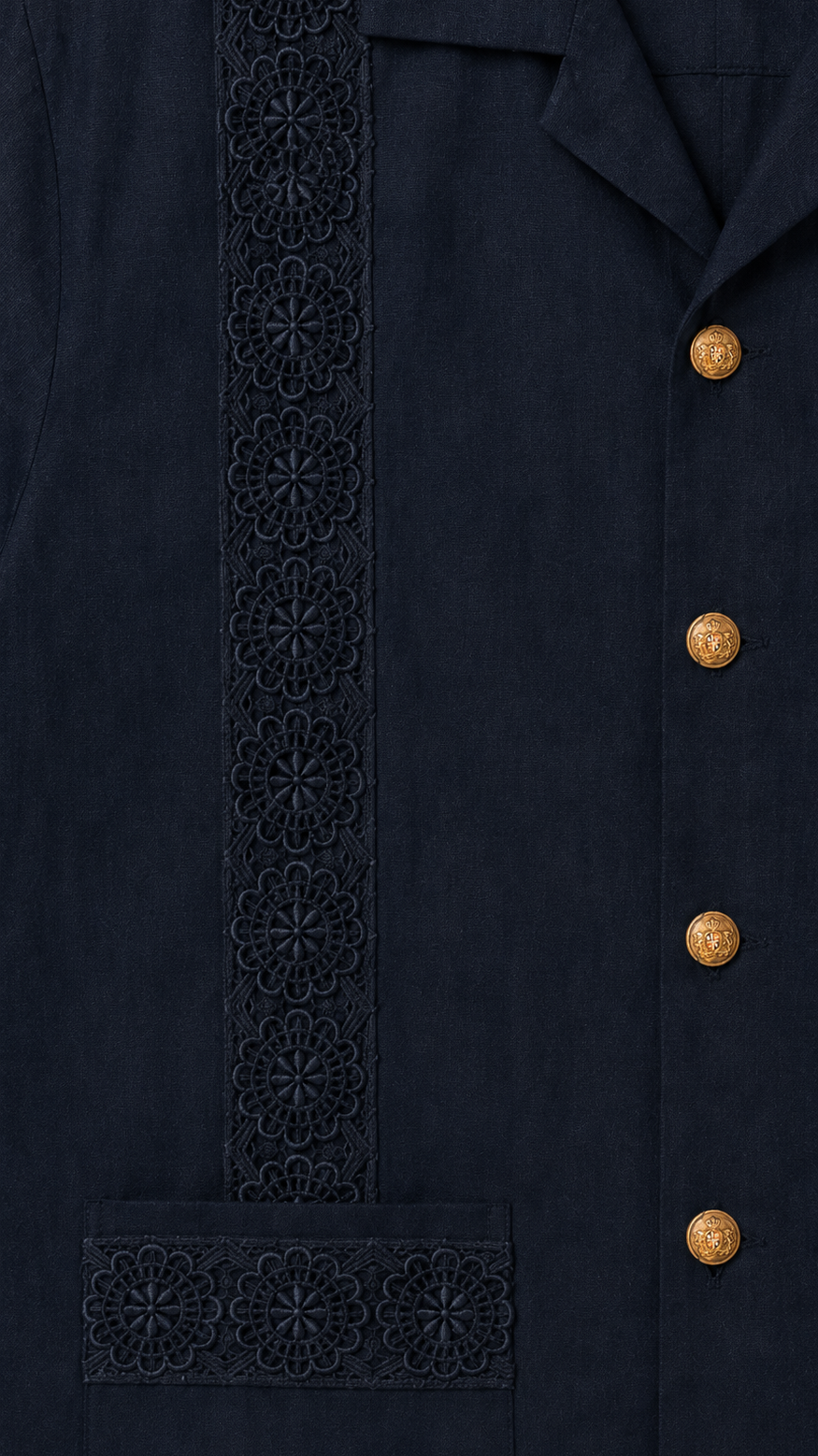 Camisa ONYX