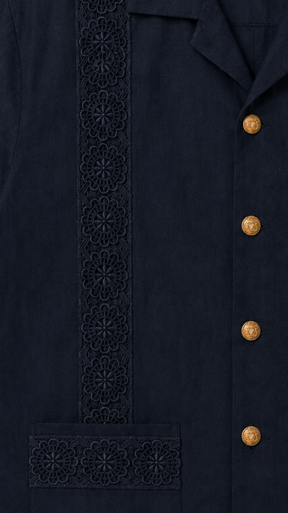 Camisa ONYX
