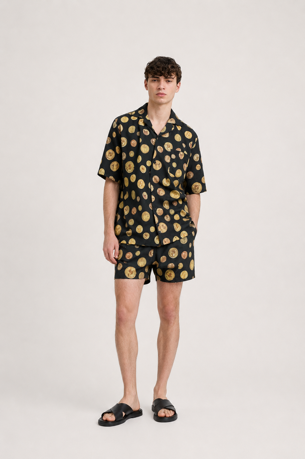 AUGUSTA Short