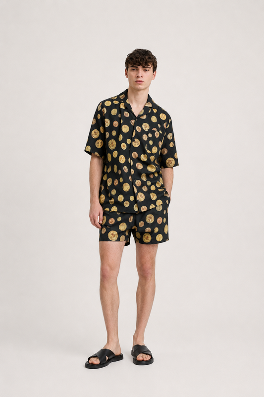 AUGUSTA Short