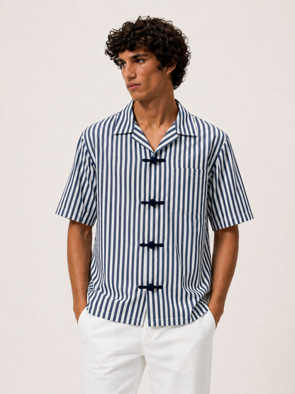 Camisa HARBOR