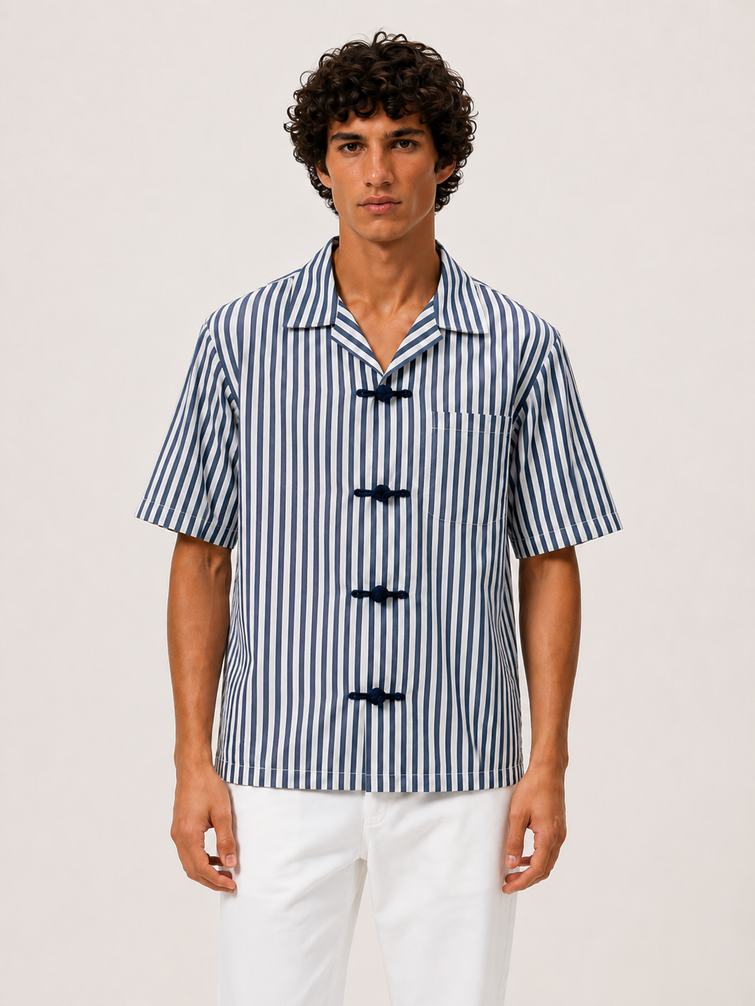 Camisa HARBOR