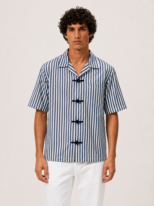Camisa HARBOR
