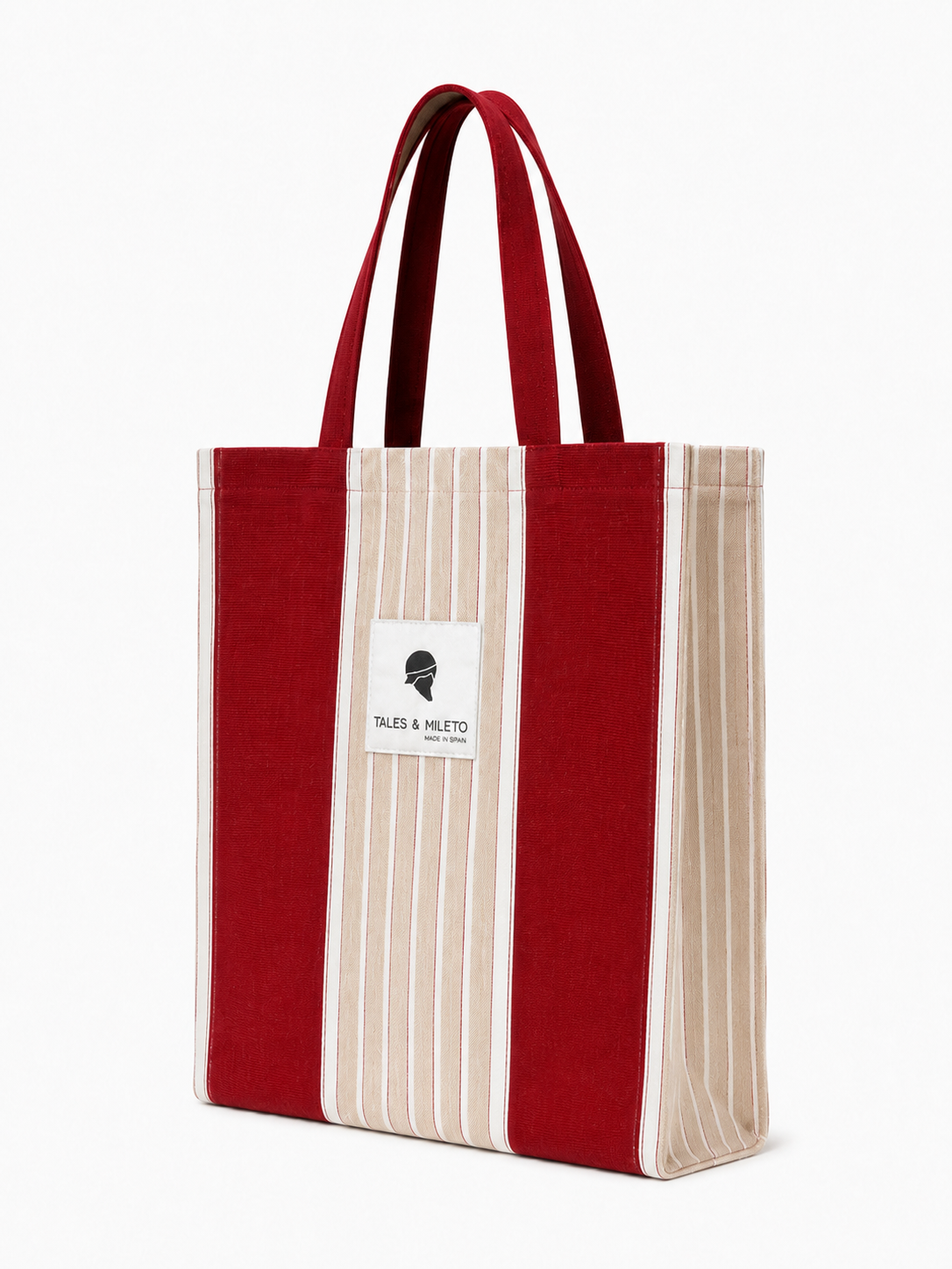 VOYAGER TOTE Bag